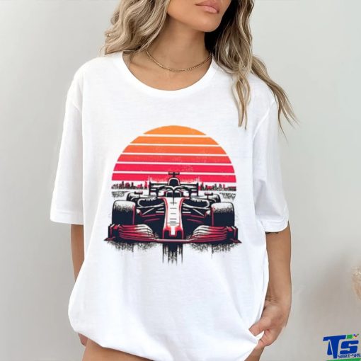 Formula 1 T Shirt