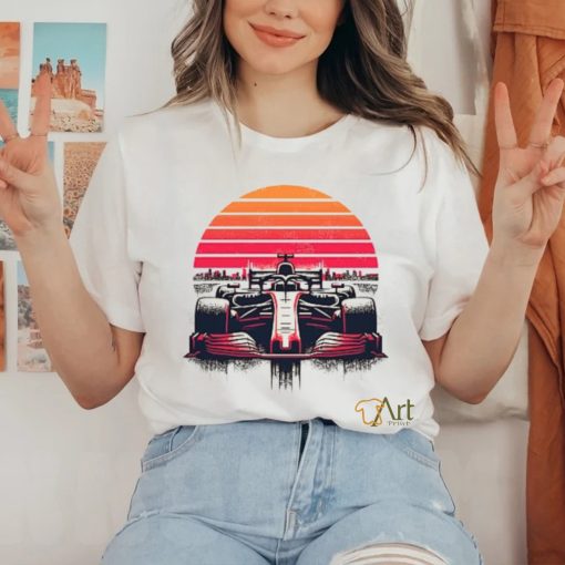 Formula 1 T Shirt