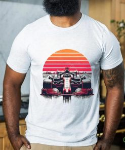 Formula 1 T Shirt
