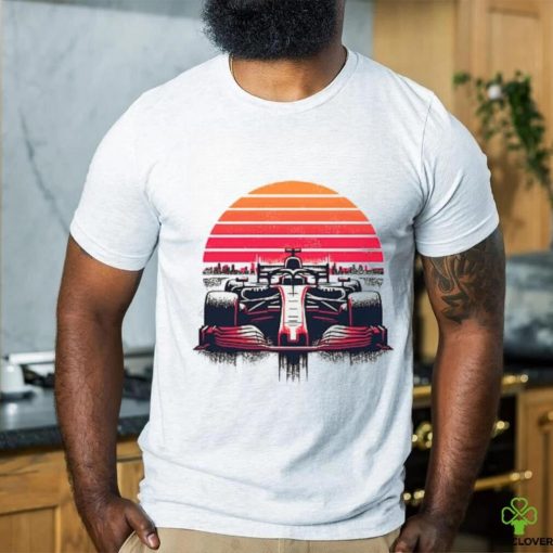 Formula 1 T Shirt