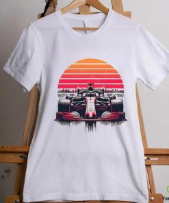 Formula 1 T Shirt