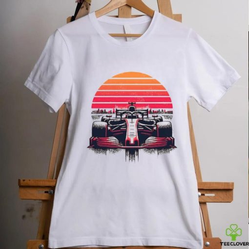 Formula 1 T Shirt