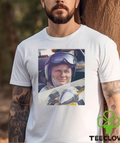 Formula 1 The New Zealand Legent Chris Amon Aka The Kiwi Classic T shirt 1 Formula 1 The New Zealand Legent Chris Amon Aka The Kiwi Classic T shirt