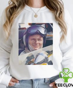 Formula 1 The New Zealand Legent Chris Amon Aka The Kiwi Classic T shirt 2 Formula 1 The New Zealand Legent Chris Amon Aka The Kiwi Classic T shirt