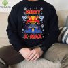 Formula F1 Merry X Max hoodie, sweater, longsleeve, shirt v-neck, t-shirt