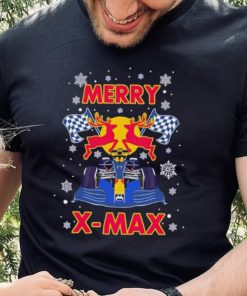 Formula F1 Merry X Max hoodie, sweater, longsleeve, shirt v-neck, t-shirt