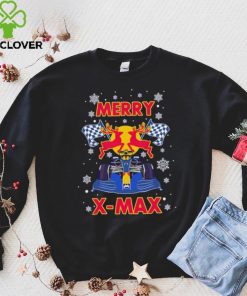 Formula F1 Merry X Max hoodie, sweater, longsleeve, shirt v-neck, t-shirt