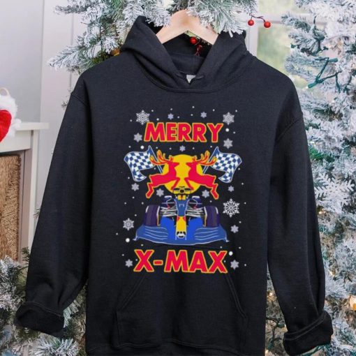 Formula F1 Merry X Max hoodie, sweater, longsleeve, shirt v-neck, t-shirt