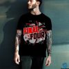 Official Dwayne Johnson The Peoples Champ The Rock Shirt