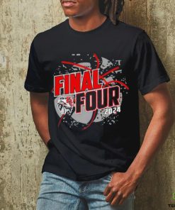 Fort Loramie Girls Basketball Final Four 2024 hoodie, sweater, longsleeve, shirt v-neck, t-shirt