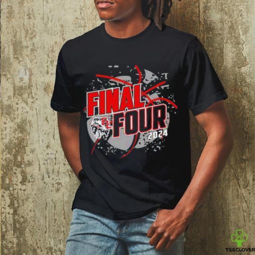 Fort Loramie Girls Basketball Final Four 2024 hoodie, sweater, longsleeve, shirt v-neck, t-shirt