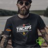 Fort Wayne TinCaps Warehouse Shirt