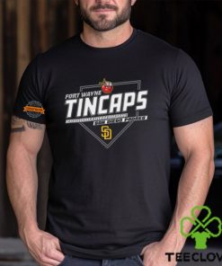 Fort Wayne TinCaps Nutrients Shirt