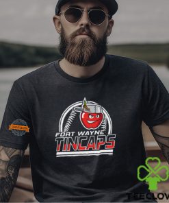 Fort Wayne TinCaps Warehouse Shirt