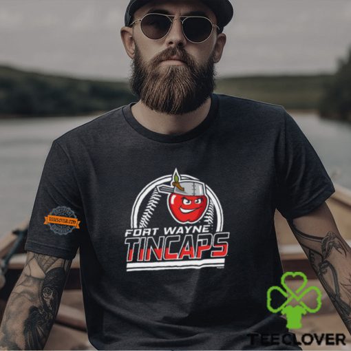 Fort Wayne TinCaps Warehouse Shirt