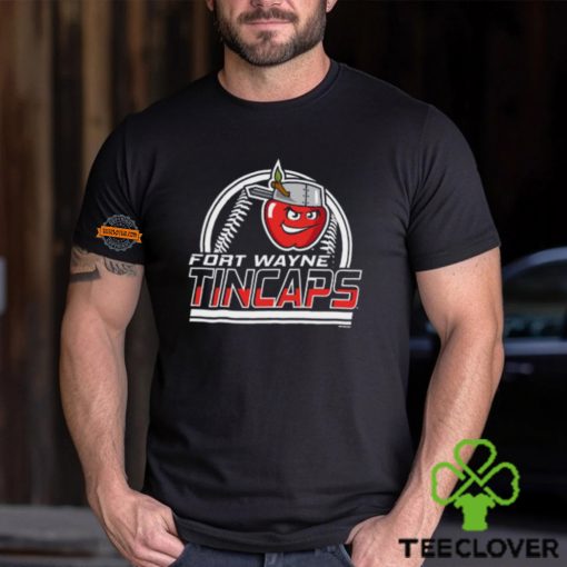 Fort Wayne TinCaps Warehouse Shirt
