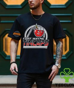 Fort Wayne TinCaps Warehouse Shirt