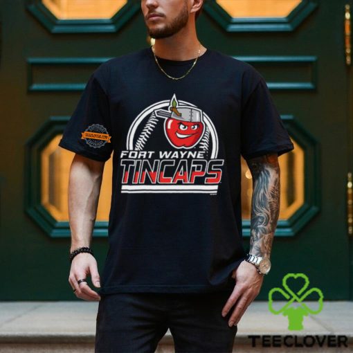 Fort Wayne TinCaps Warehouse Shirt