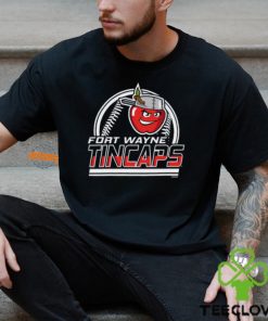 Fort Wayne TinCaps Warehouse Shirt