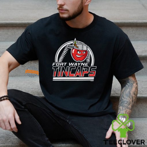 Fort Wayne TinCaps Warehouse Shirt
