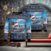 Marlboro Ugly Christmas Sweater 2023 Christmas Gift 3D Sweater