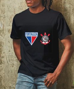 Fortaleza VS Corinthians CONMEBOL Sudamericana shirt 3 Fortaleza VS Corinthians CONMEBOL Sudamericana shirt