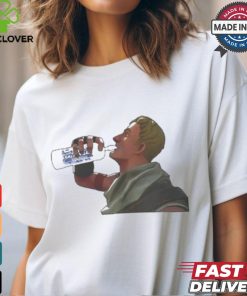 Fortnite Default Galaxy Gas Whippet Shirt