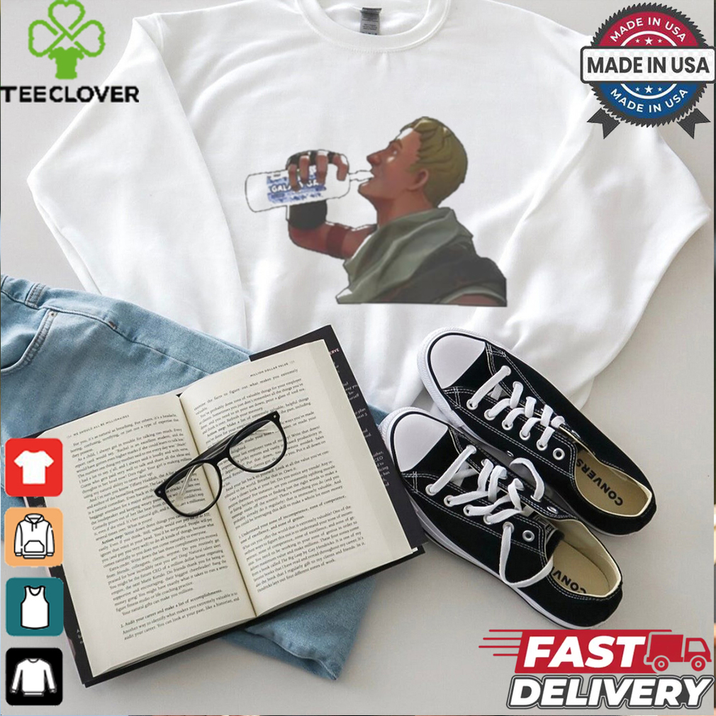 Fortnite Default Galaxy Gas Whippet Shirt Fortnite Default Galaxy Gas Whippet Shirt