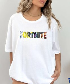 Fortnite Fall Character Fill Gift For Fan Vintage Shirt 2 Fortnite Fall Character Fill Gift For Fan Vintage Shirt