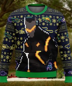 Fortnite Ugly Christmas Sweater