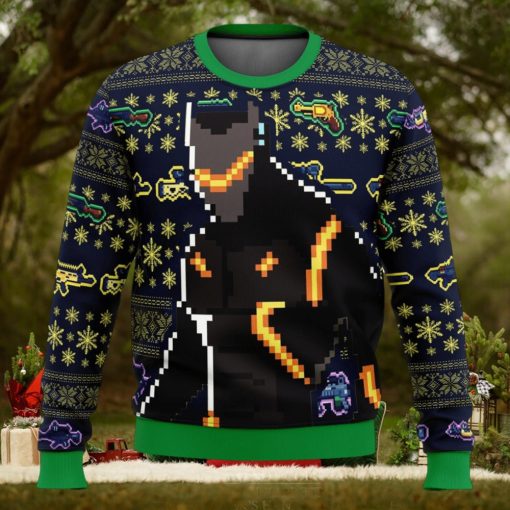 Fortnite Ugly Christmas Sweater