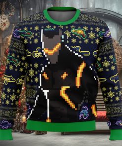 Fortnite Ugly Christmas Sweater