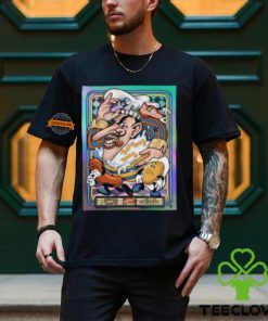 Fortunate Youth Show On June 22 2024 At Union Hall VA Unisex T Shirt