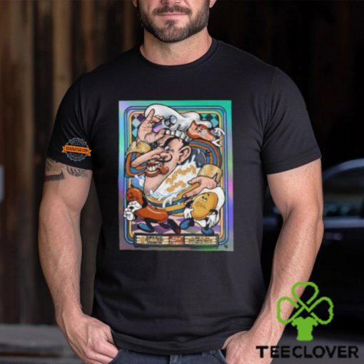 Fortunate Youth Show On June 22 2024 At Union Hall VA Unisex T Shirt