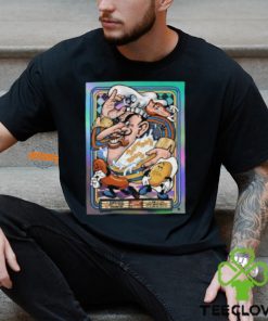 Fortunate Youth Show On June 22 2024 At Union Hall VA Unisex T Shirt