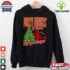 Merry Christmas Kansas City Chiefs players shirt
