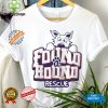 Found a hound rescue dog hoodie, sweater, longsleeve, shirt v-neck, t-shirt