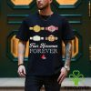 The Australian Pink Floyd Show 2024 Tour Setlist Unisex T Shirt