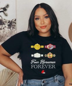 Four Horsemen Forever Shirt