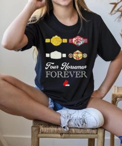 Four Horsemen Forever Shirt