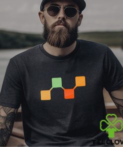 Four Squares Onpassive shirt