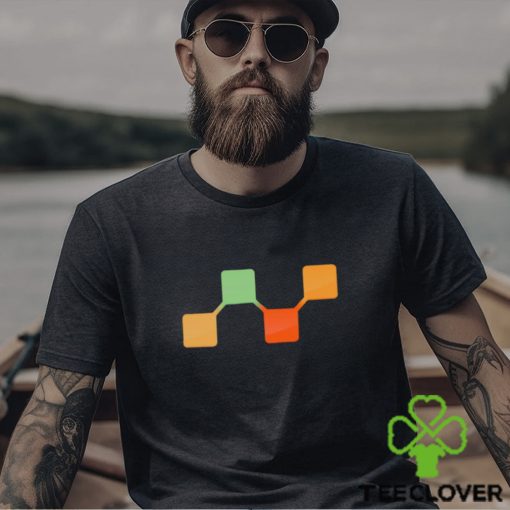 Four Squares Onpassive shirt