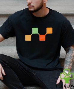 Four Squares Onpassive shirt