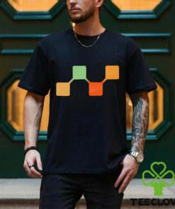 Four Squares Onpassive shirt