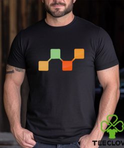 Four Squares Onpassive shirt