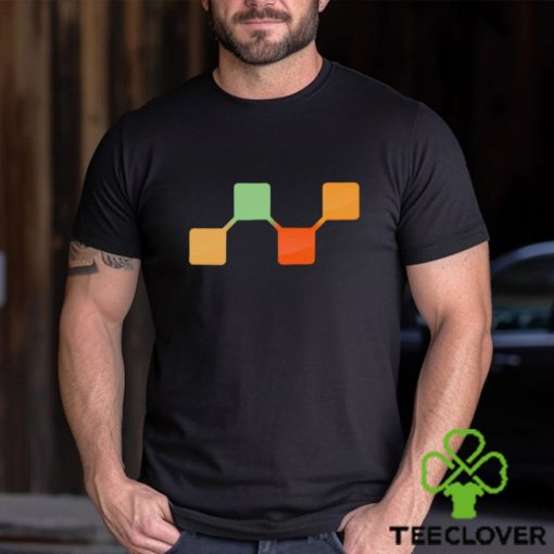 Four Squares Onpassive shirt