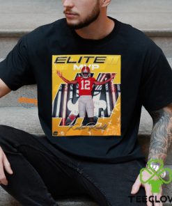 Four Star Alabama QB Commit Keelon Russell Has Won The Elite 11 MVP Classic T Shirt