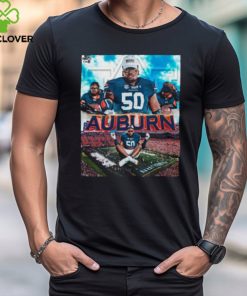 Four Star OT Tavaris Dice Has Committed To Auburn T Shirt 2 Four Star OT Tavaris Dice Has Committed To Auburn T Shirt