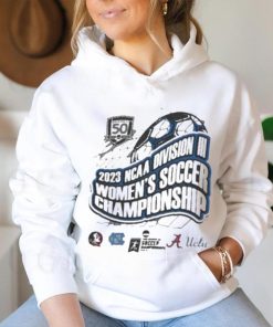 Four Teams 2023 Ncaa Division Iii Women’s Soccer Championship T hoodie, sweater, longsleeve, shirt v-neck, t-shirt