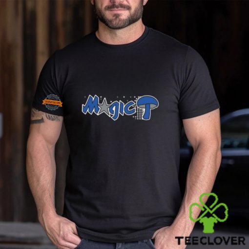 Four Twenty Magic Star Mushroom Shirt